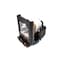 Ereplacements Replacement Lamp, DT-00681-ER DT-00681-ER - alternate 2